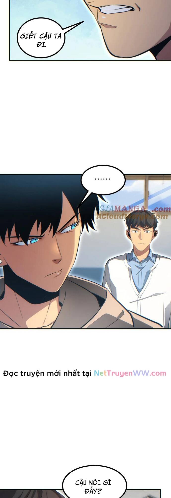 Mạt Thế Trọng Sinh Ta Quay Gacha Làm Trùm! [Chap 1-54]