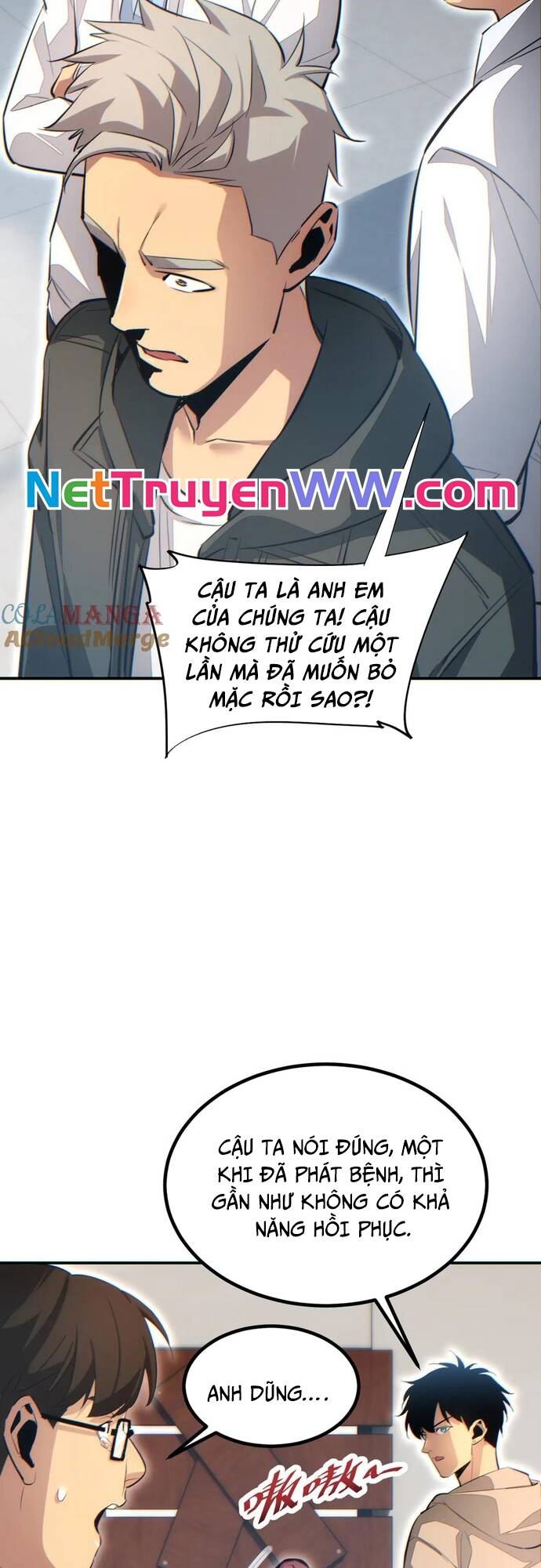 Mạt Thế Trọng Sinh Ta Quay Gacha Làm Trùm! [Chap 1-54]