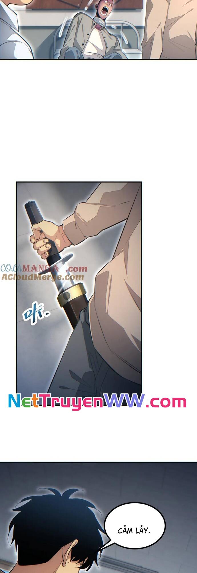 Mạt Thế Trọng Sinh Ta Quay Gacha Làm Trùm! [Chap 1-54]
