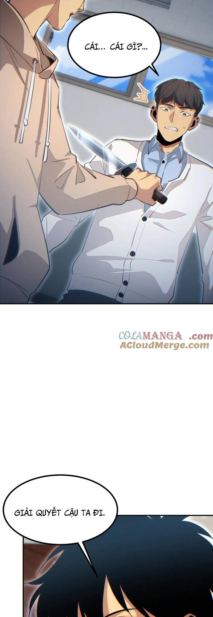 Mạt Thế Trọng Sinh Ta Quay Gacha Làm Trùm! [Chap 1-54]
