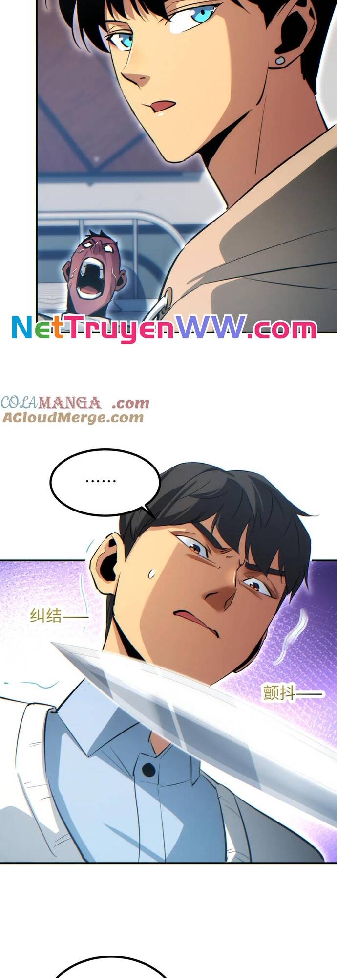 Mạt Thế Trọng Sinh Ta Quay Gacha Làm Trùm! [Chap 1-54]
