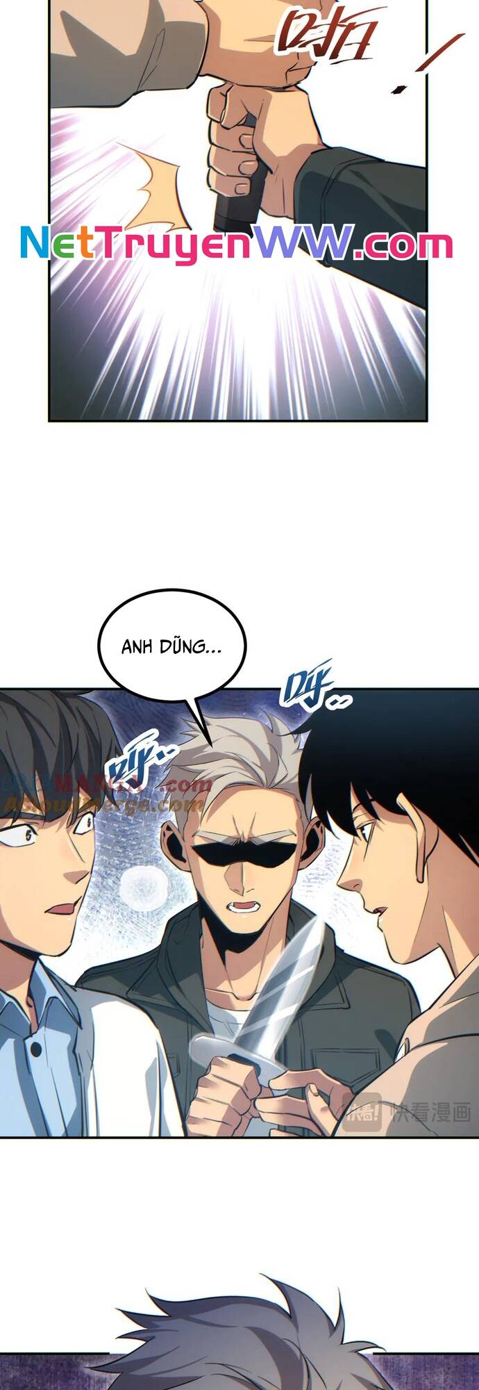 Mạt Thế Trọng Sinh Ta Quay Gacha Làm Trùm! [Chap 1-54]