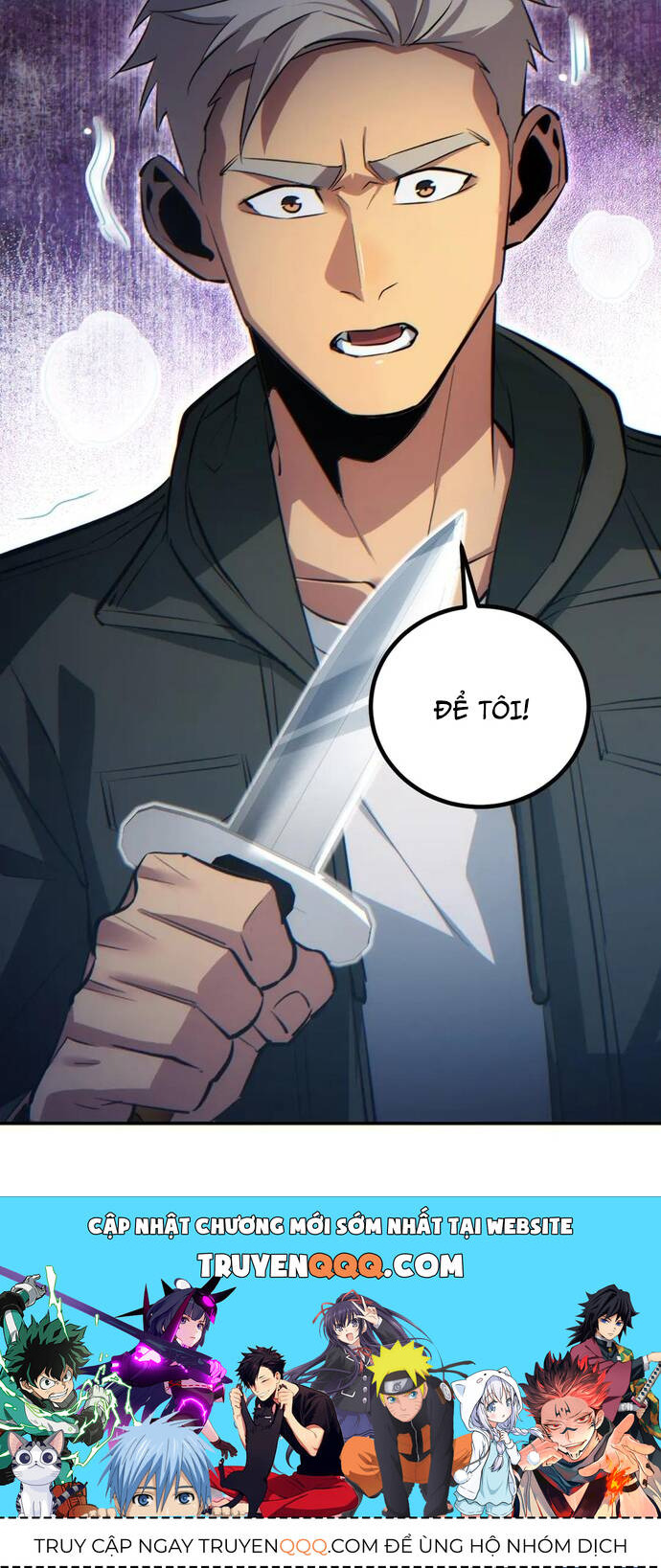 Mạt Thế Trọng Sinh Ta Quay Gacha Làm Trùm! [Chap 1-54]