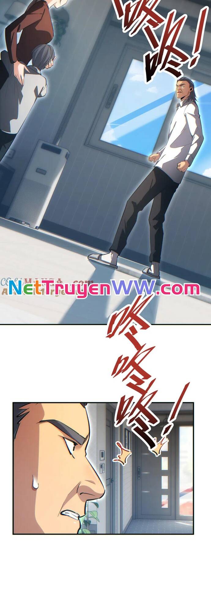 Mạt Thế Trọng Sinh Ta Quay Gacha Làm Trùm! [Chap 1-54]