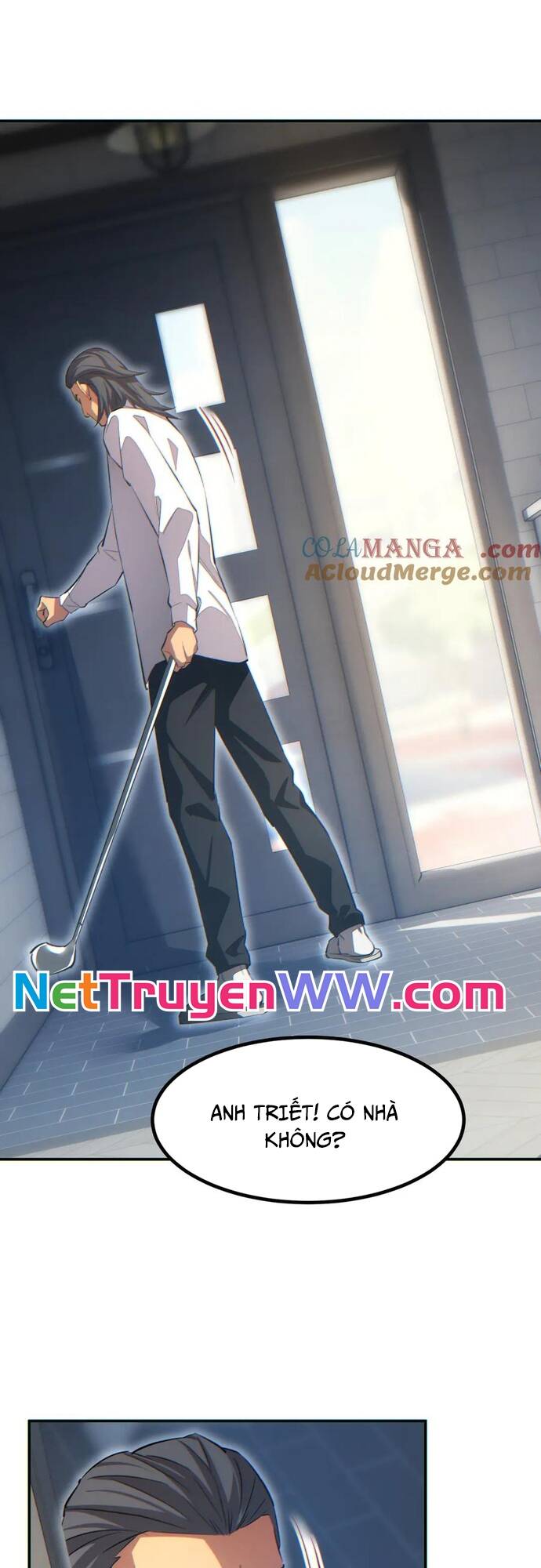 Mạt Thế Trọng Sinh Ta Quay Gacha Làm Trùm! [Chap 1-54]