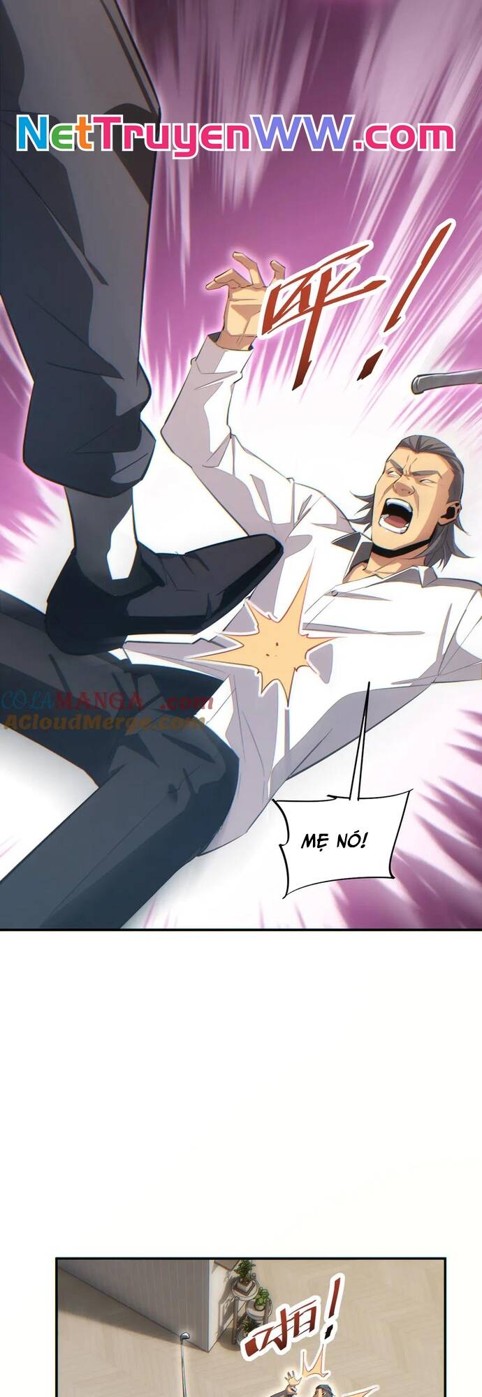 Mạt Thế Trọng Sinh Ta Quay Gacha Làm Trùm! [Chap 1-54]