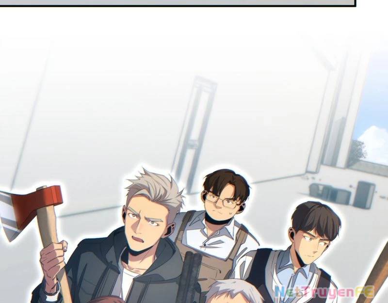 Mạt Thế Trọng Sinh Ta Quay Gacha Làm Trùm! [Chap 1-54]