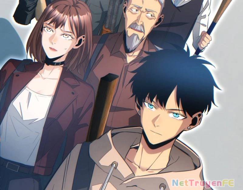 Mạt Thế Trọng Sinh Ta Quay Gacha Làm Trùm! [Chap 1-54]