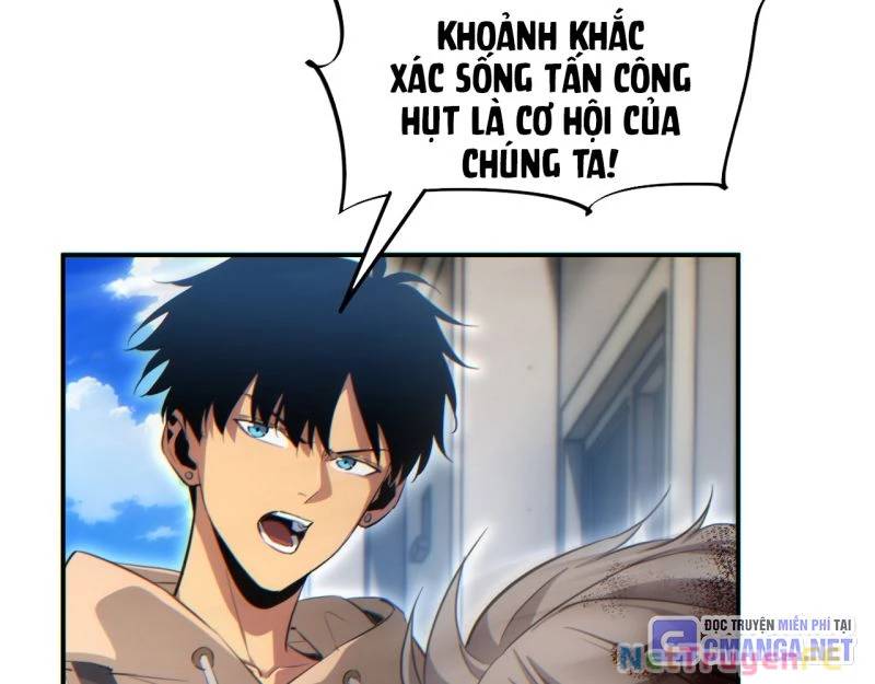 Mạt Thế Trọng Sinh Ta Quay Gacha Làm Trùm! [Chap 1-54]