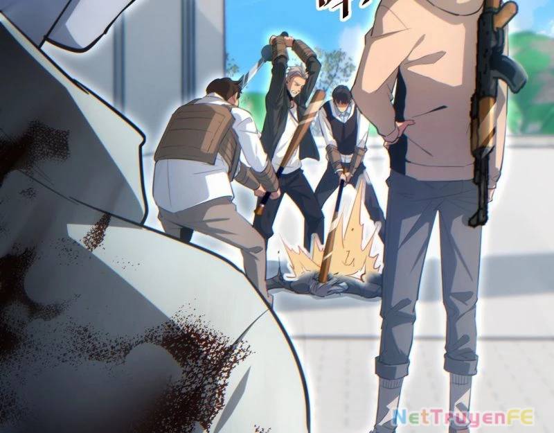 Mạt Thế Trọng Sinh Ta Quay Gacha Làm Trùm! [Chap 1-54]