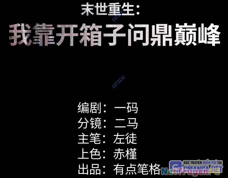 Mạt Thế Trọng Sinh Ta Quay Gacha Làm Trùm! [Chap 1-54]