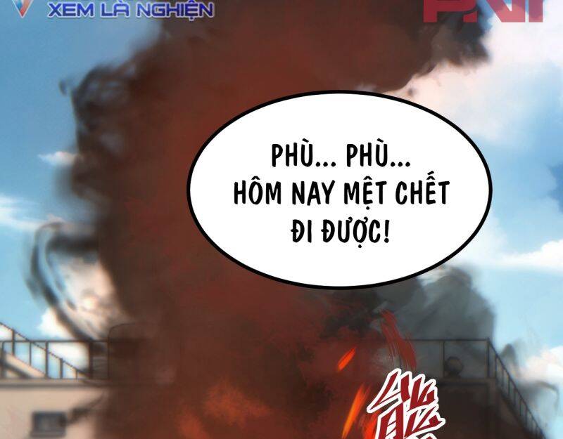Mạt Thế Trọng Sinh Ta Quay Gacha Làm Trùm! [Chap 1-54]