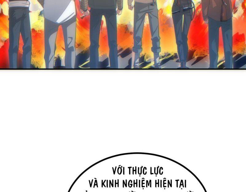 Mạt Thế Trọng Sinh Ta Quay Gacha Làm Trùm! [Chap 1-54]