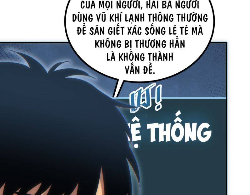 Mạt Thế Trọng Sinh Ta Quay Gacha Làm Trùm! [Chap 1-54]