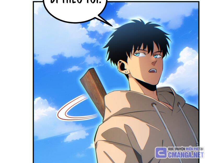 Mạt Thế Trọng Sinh Ta Quay Gacha Làm Trùm! [Chap 1-54]