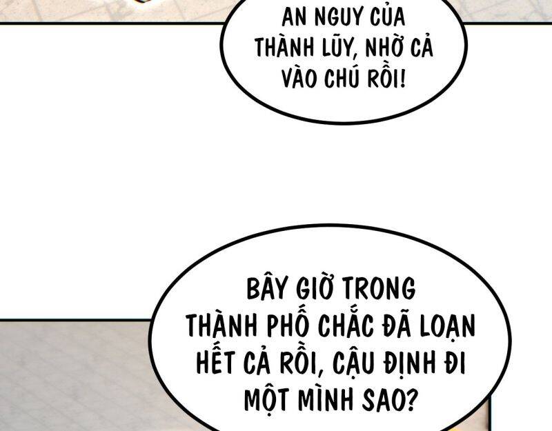 Mạt Thế Trọng Sinh Ta Quay Gacha Làm Trùm! [Chap 1-54]