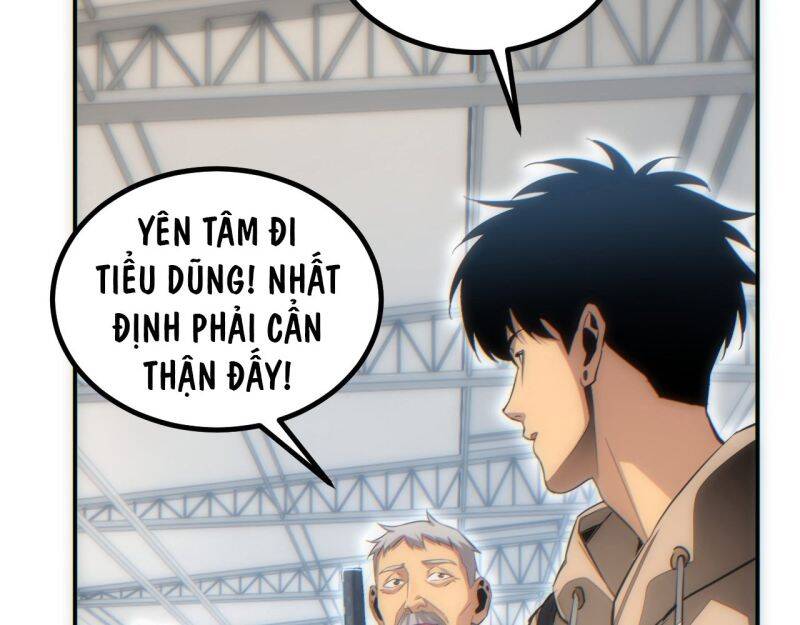 Mạt Thế Trọng Sinh Ta Quay Gacha Làm Trùm! [Chap 1-54]