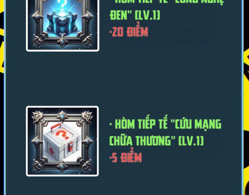 Mạt Thế Trọng Sinh Ta Quay Gacha Làm Trùm! [Chap 1-54]
