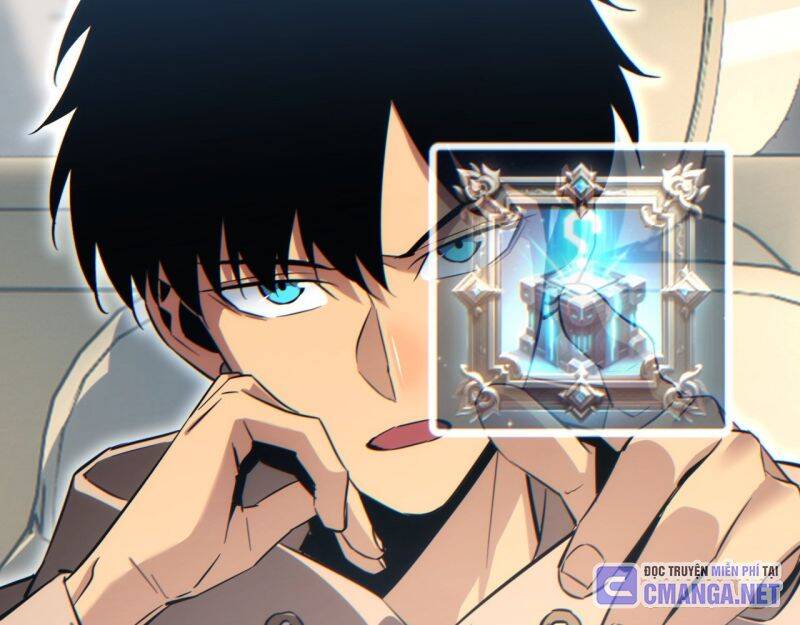 Mạt Thế Trọng Sinh Ta Quay Gacha Làm Trùm! [Chap 1-54]