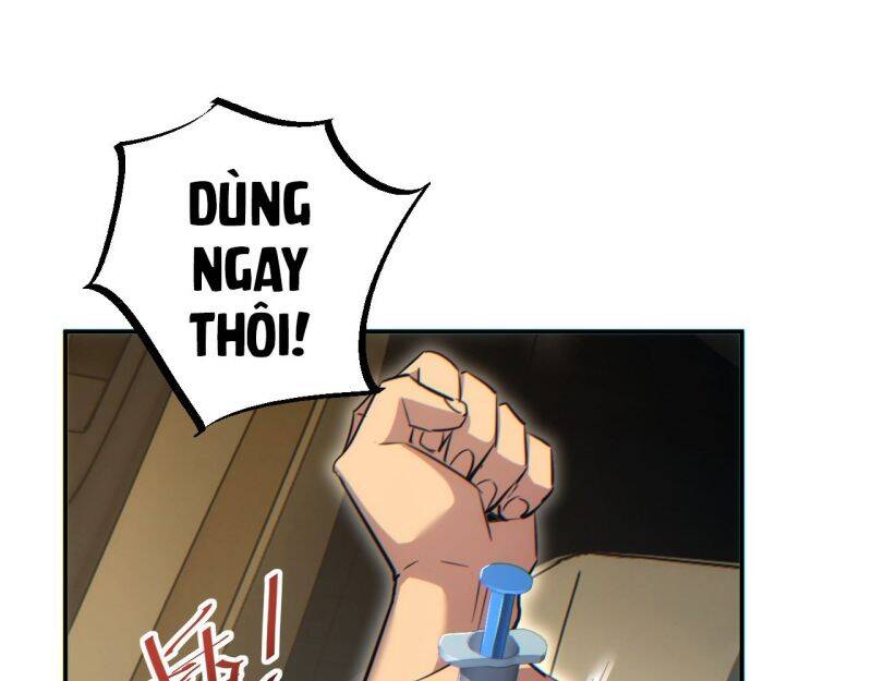 Mạt Thế Trọng Sinh Ta Quay Gacha Làm Trùm! [Chap 1-54]
