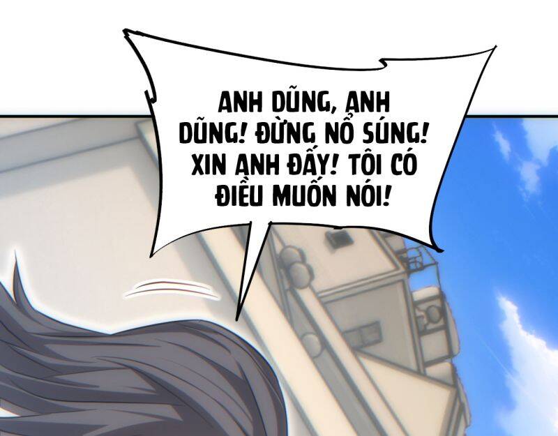 Mạt Thế Trọng Sinh Ta Quay Gacha Làm Trùm! [Chap 1-54]