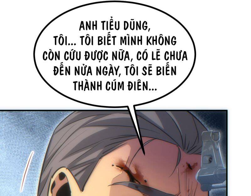 Mạt Thế Trọng Sinh Ta Quay Gacha Làm Trùm! [Chap 1-54]
