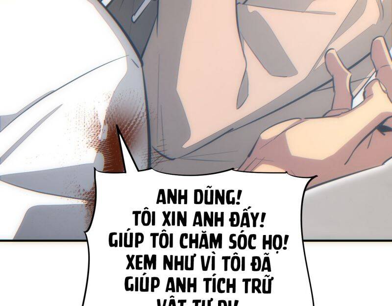 Mạt Thế Trọng Sinh Ta Quay Gacha Làm Trùm! [Chap 1-54]