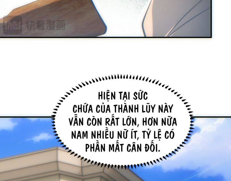 Mạt Thế Trọng Sinh Ta Quay Gacha Làm Trùm! [Chap 1-54]