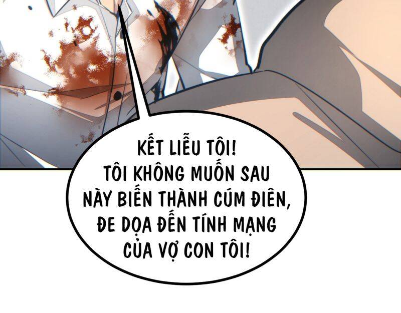 Mạt Thế Trọng Sinh Ta Quay Gacha Làm Trùm! [Chap 1-54]