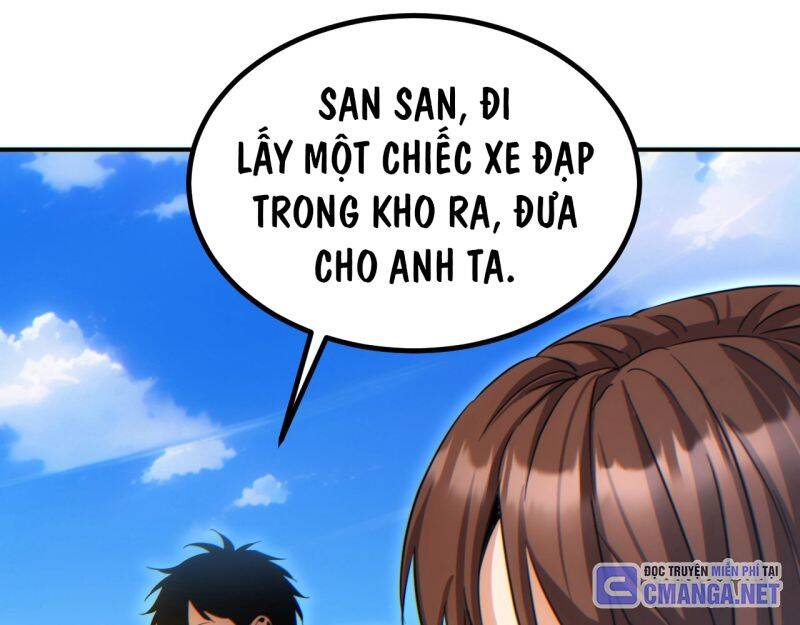 Mạt Thế Trọng Sinh Ta Quay Gacha Làm Trùm! [Chap 1-54]