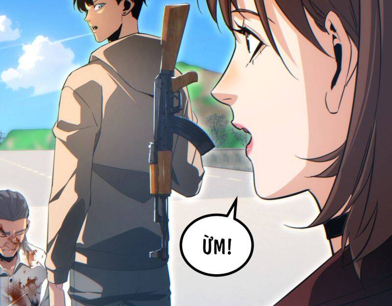 Mạt Thế Trọng Sinh Ta Quay Gacha Làm Trùm! [Chap 1-54]