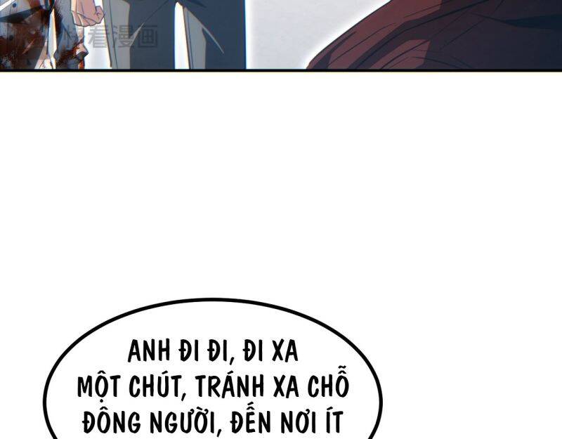 Mạt Thế Trọng Sinh Ta Quay Gacha Làm Trùm! [Chap 1-54]