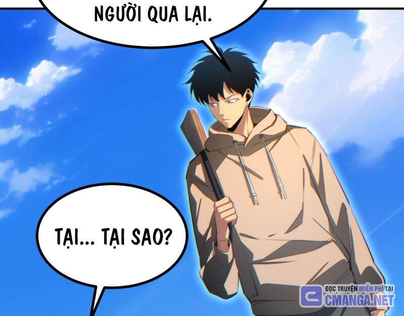 Mạt Thế Trọng Sinh Ta Quay Gacha Làm Trùm! [Chap 1-54]