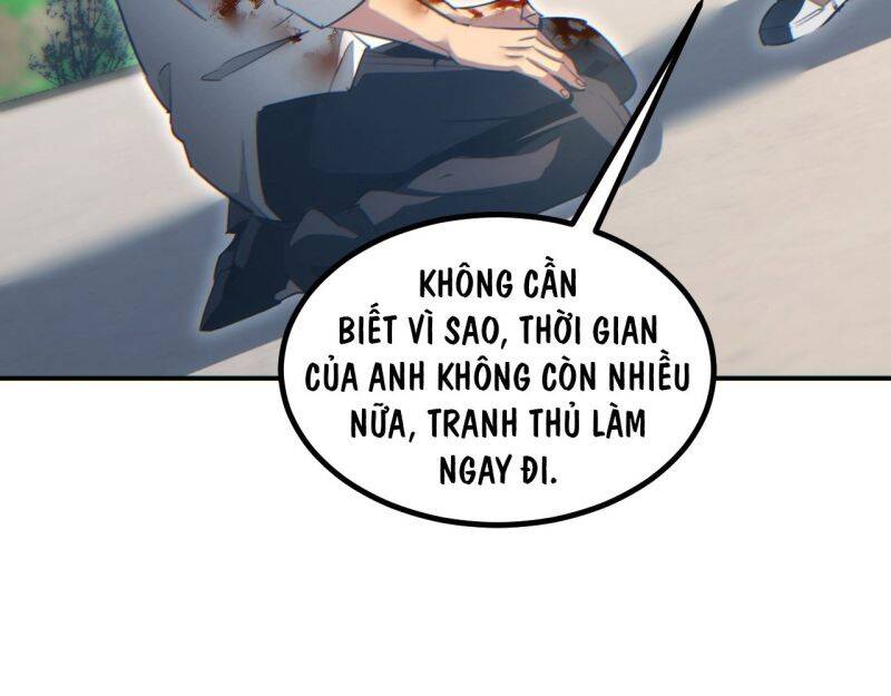 Mạt Thế Trọng Sinh Ta Quay Gacha Làm Trùm! [Chap 1-54]