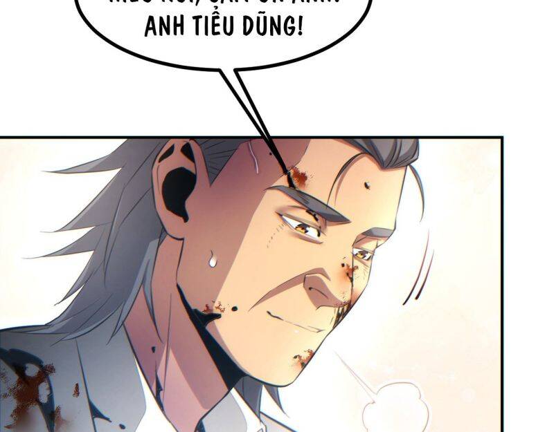 Mạt Thế Trọng Sinh Ta Quay Gacha Làm Trùm! [Chap 1-54]