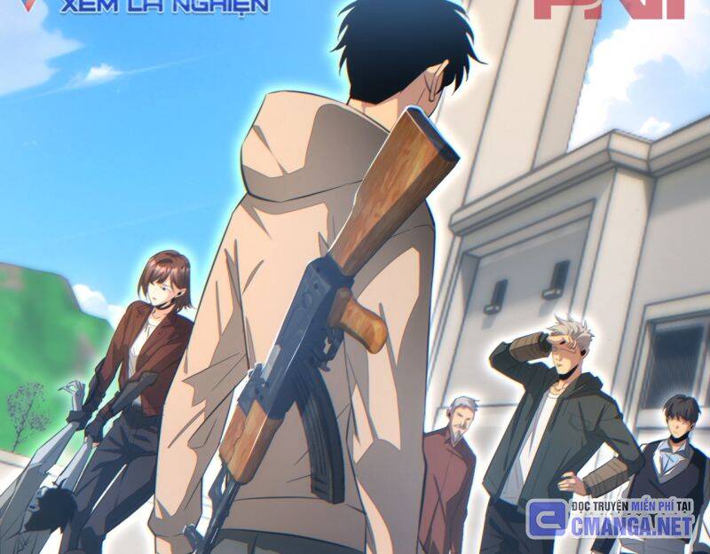 Mạt Thế Trọng Sinh Ta Quay Gacha Làm Trùm! [Chap 1-54]