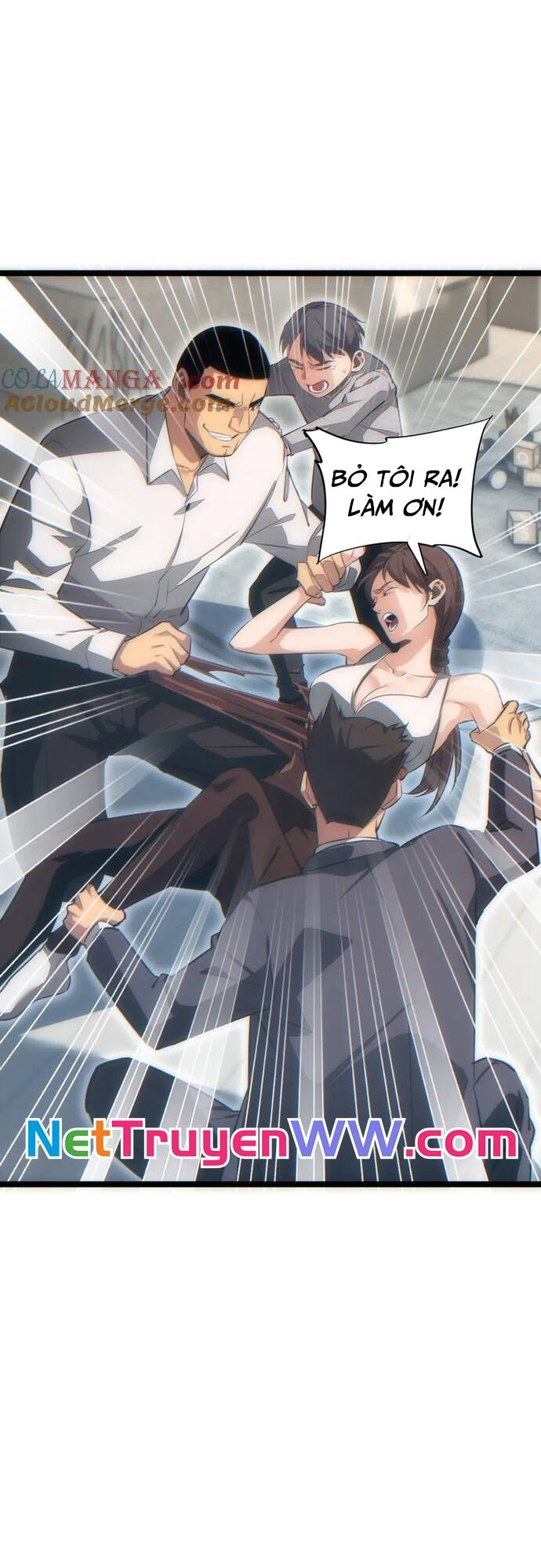 Mạt Thế Trọng Sinh Ta Quay Gacha Làm Trùm! [Chap 1-54]