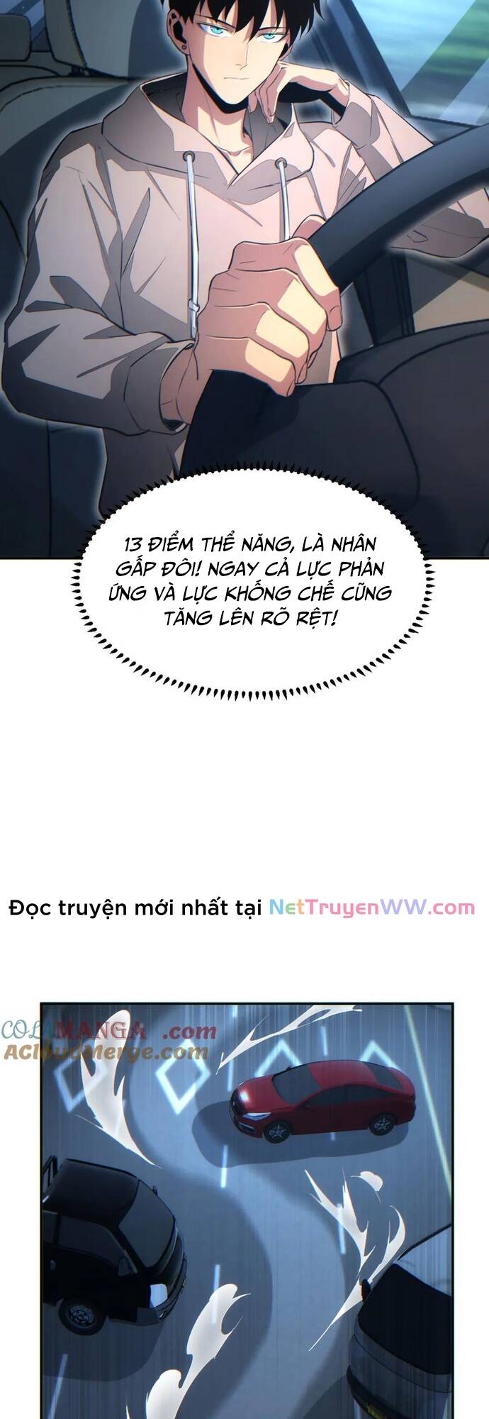 Mạt Thế Trọng Sinh Ta Quay Gacha Làm Trùm! [Chap 1-54]