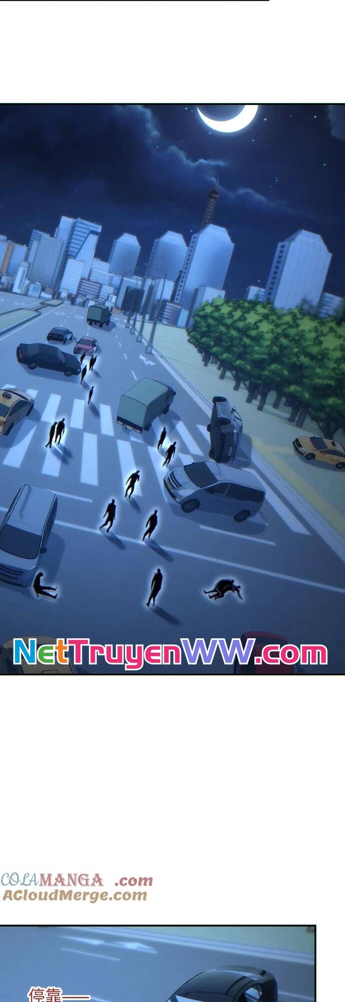 Mạt Thế Trọng Sinh Ta Quay Gacha Làm Trùm! [Chap 1-54]