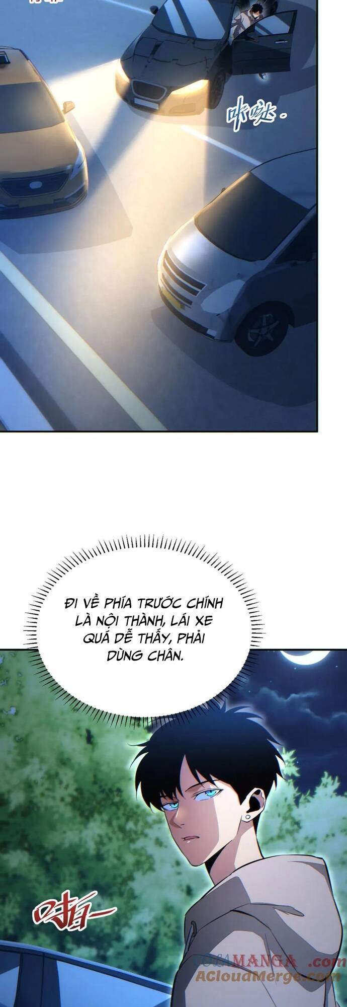 Mạt Thế Trọng Sinh Ta Quay Gacha Làm Trùm! [Chap 1-54]
