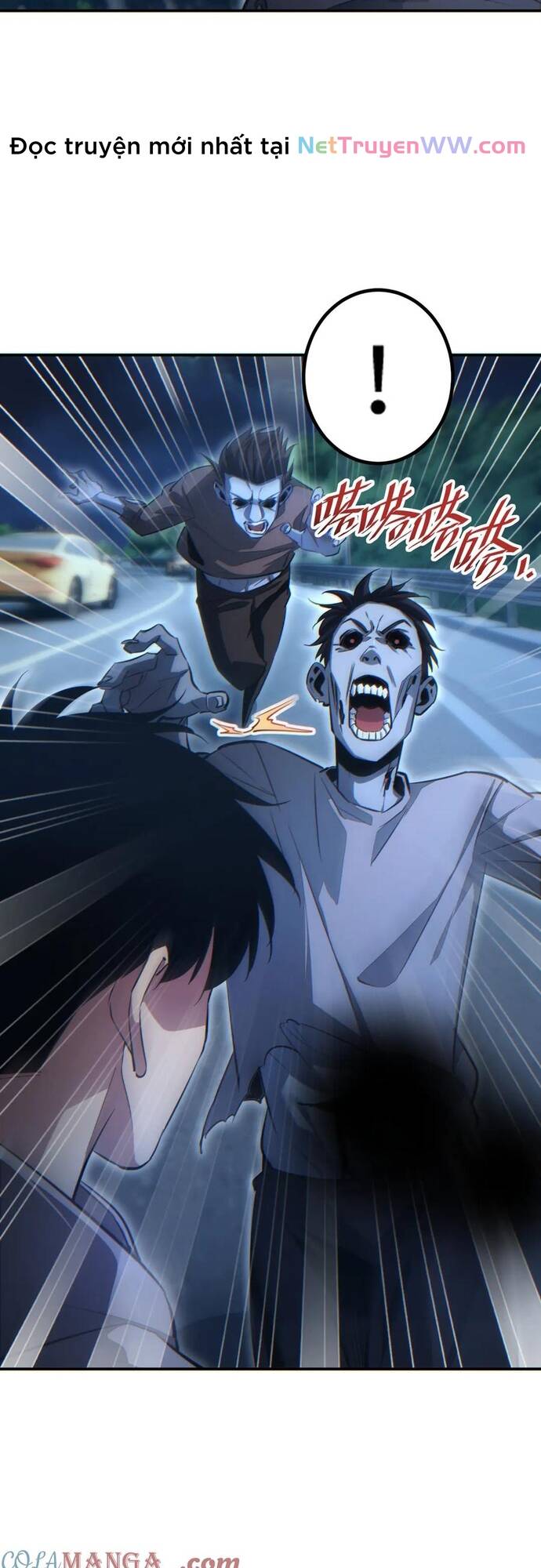 Mạt Thế Trọng Sinh Ta Quay Gacha Làm Trùm! [Chap 1-54]