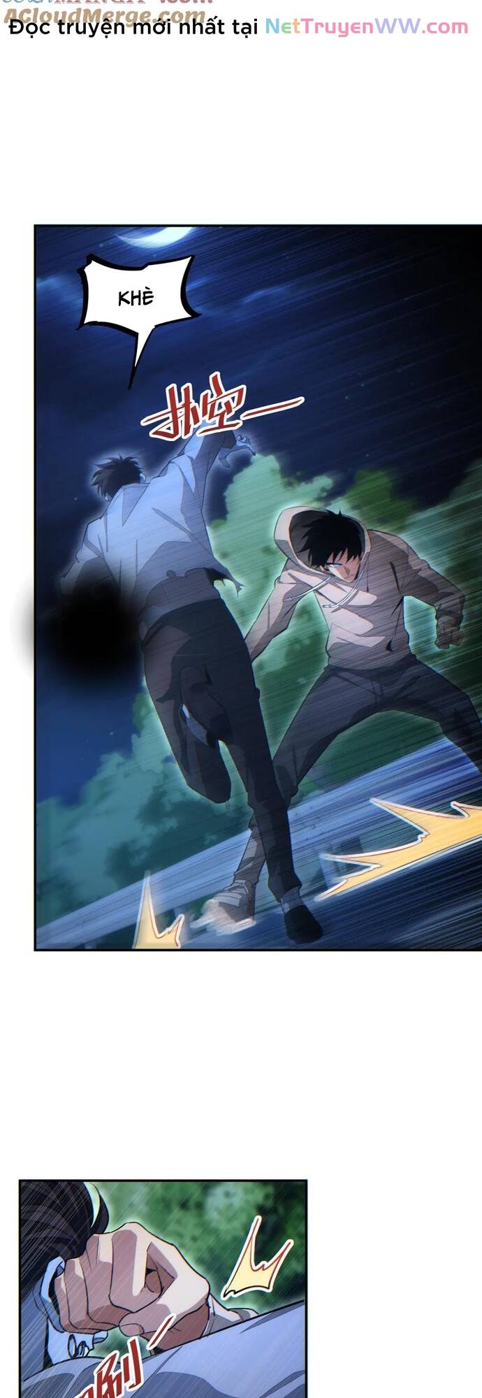 Mạt Thế Trọng Sinh Ta Quay Gacha Làm Trùm! [Chap 1-54]