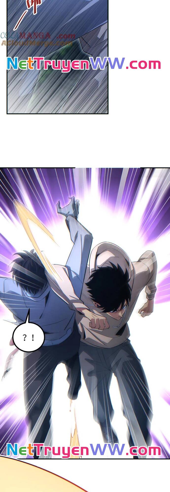Mạt Thế Trọng Sinh Ta Quay Gacha Làm Trùm! [Chap 1-54]