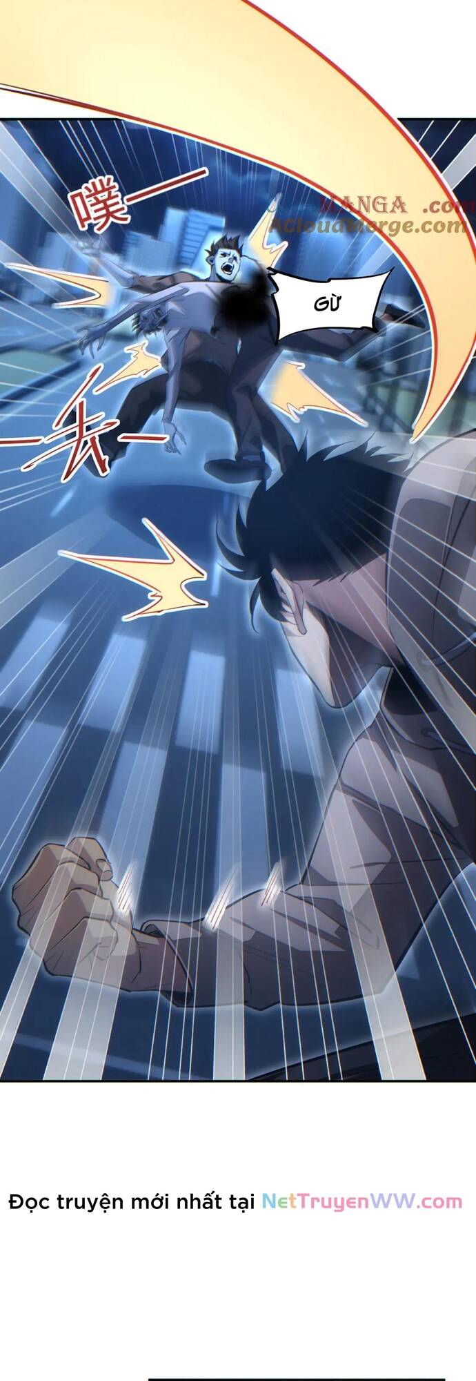 Mạt Thế Trọng Sinh Ta Quay Gacha Làm Trùm! [Chap 1-54]