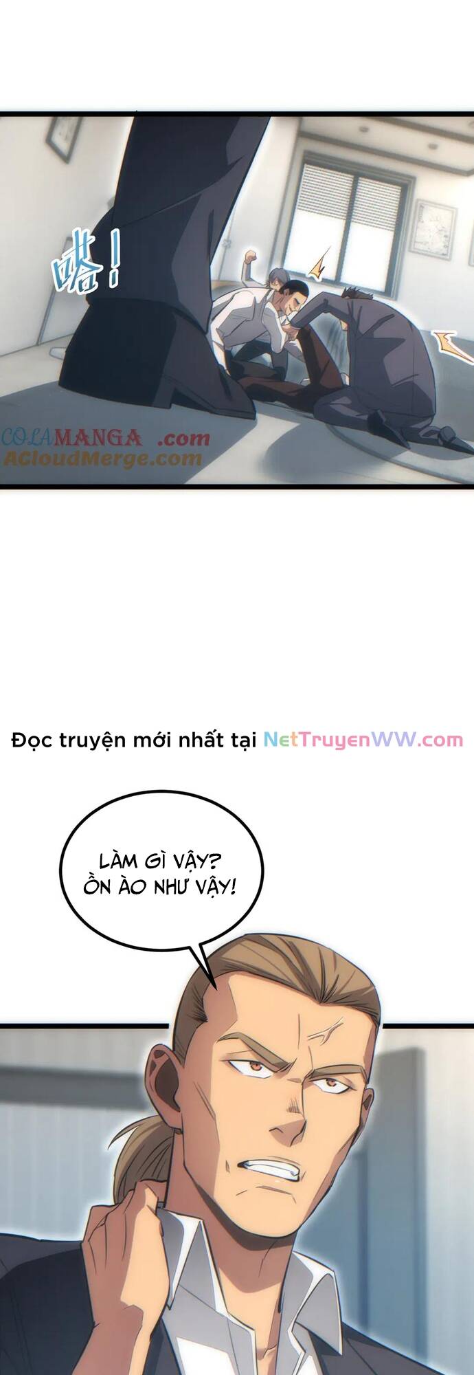 Mạt Thế Trọng Sinh Ta Quay Gacha Làm Trùm! [Chap 1-54]