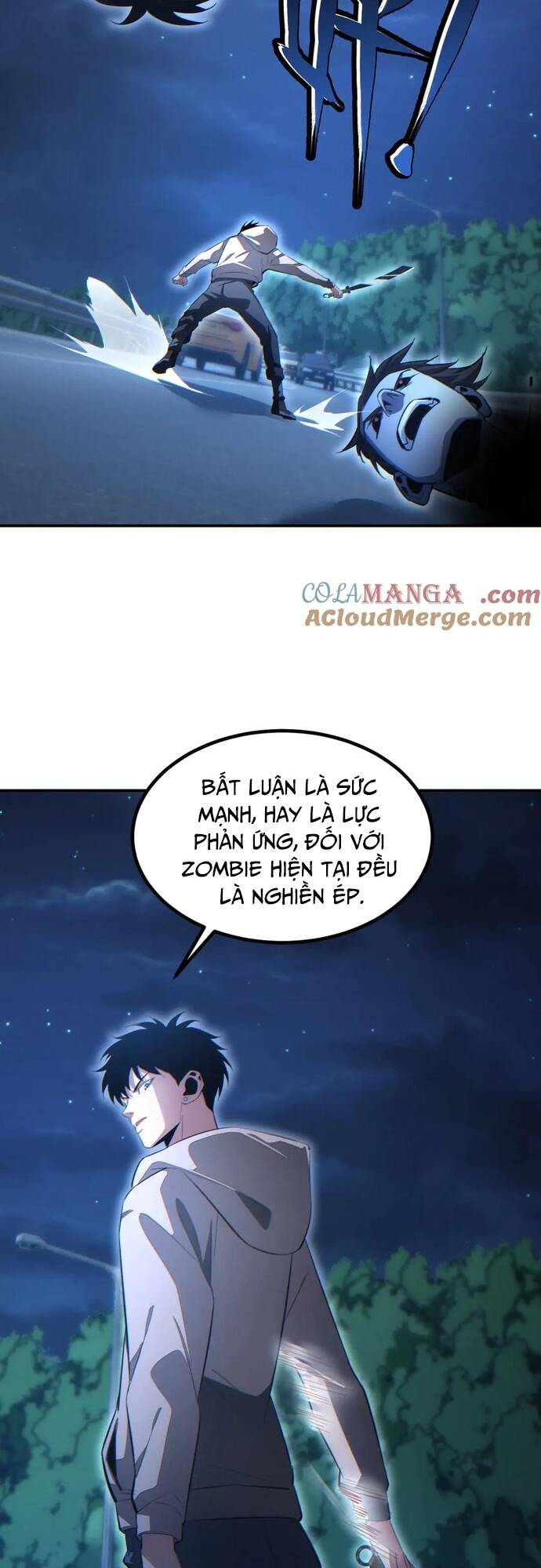 Mạt Thế Trọng Sinh Ta Quay Gacha Làm Trùm! [Chap 1-54]
