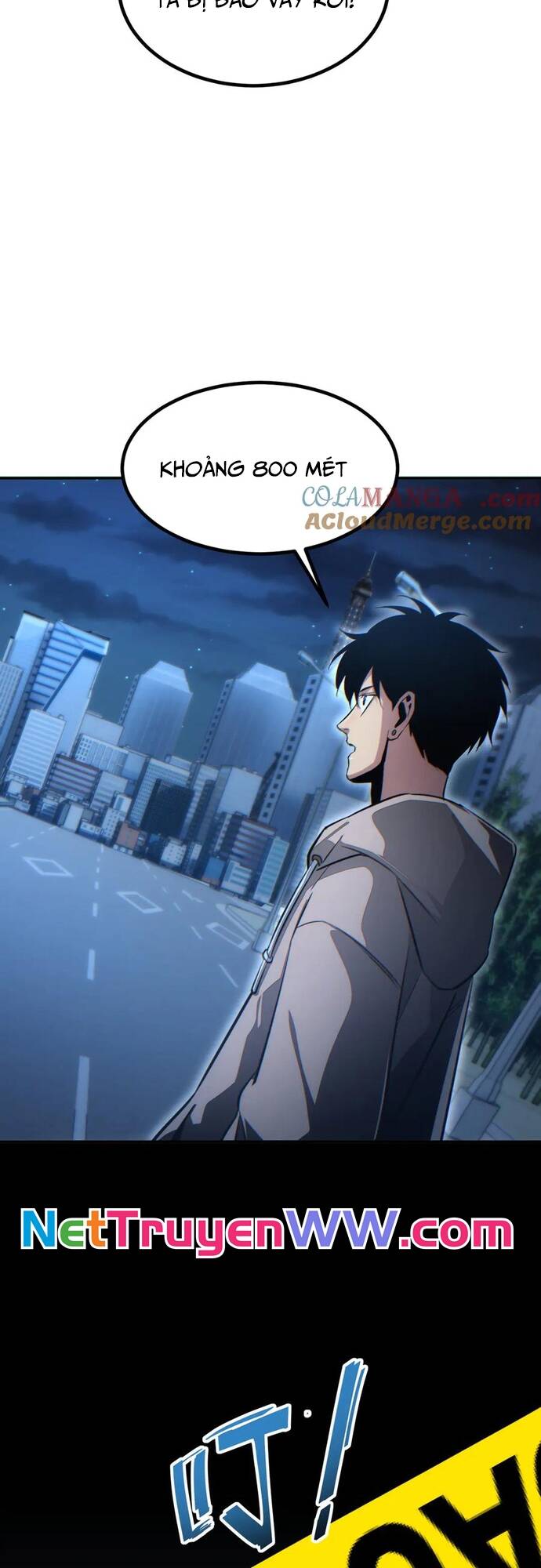 Mạt Thế Trọng Sinh Ta Quay Gacha Làm Trùm! [Chap 1-54]
