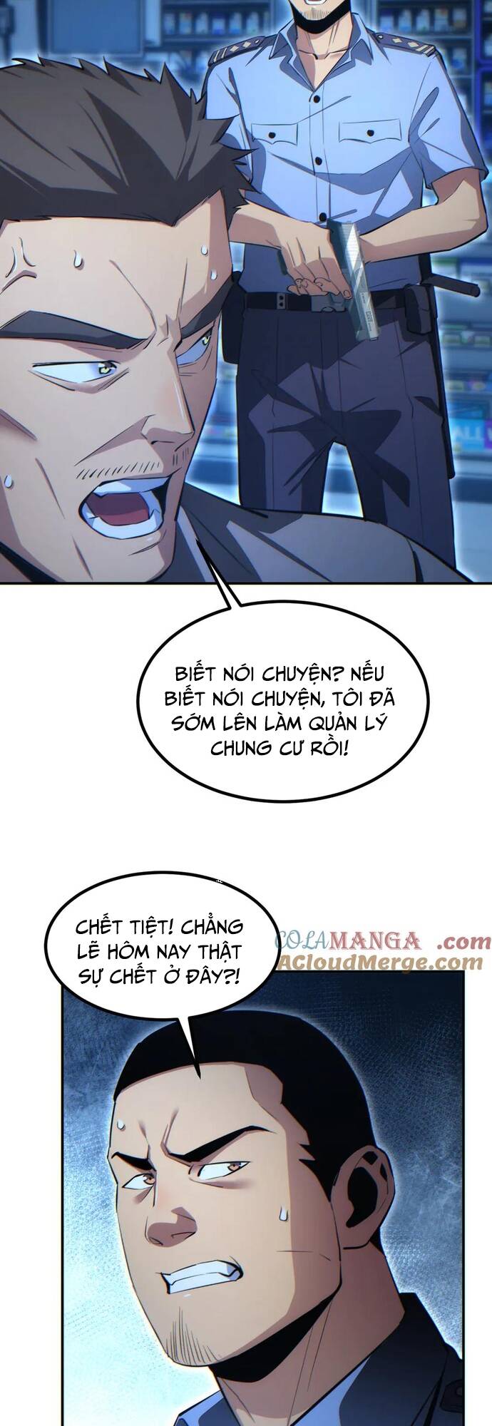 Mạt Thế Trọng Sinh Ta Quay Gacha Làm Trùm! [Chap 1-54]