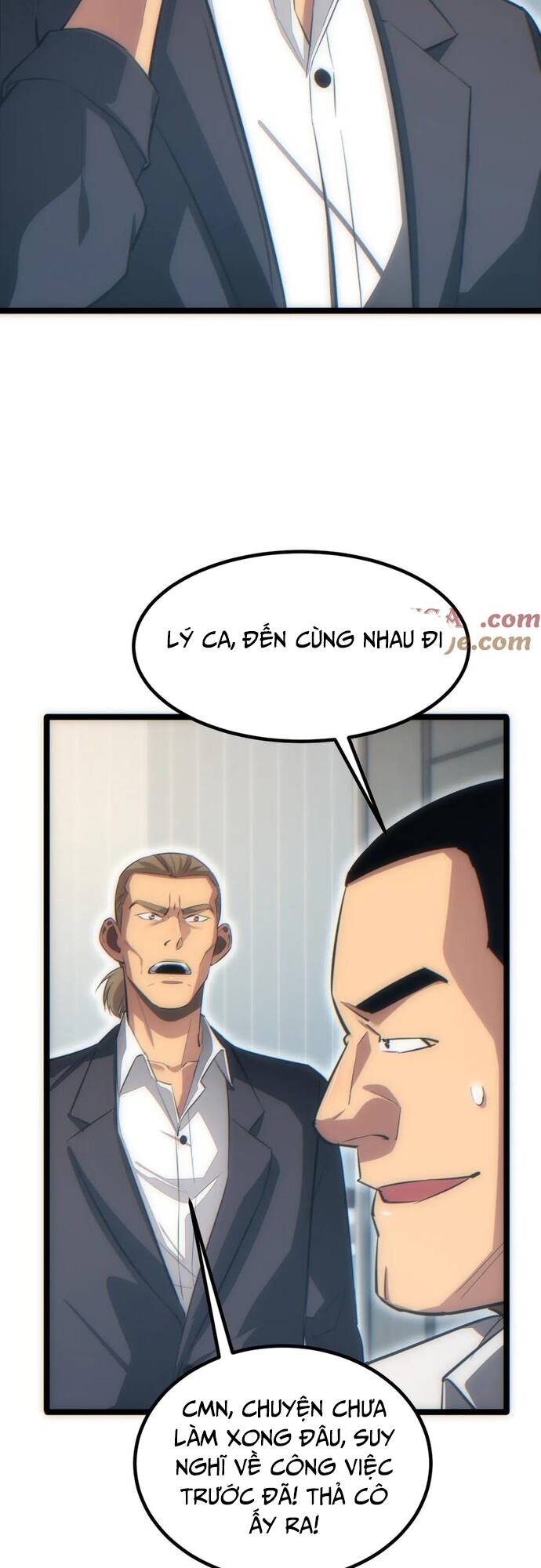 Mạt Thế Trọng Sinh Ta Quay Gacha Làm Trùm! [Chap 1-54]