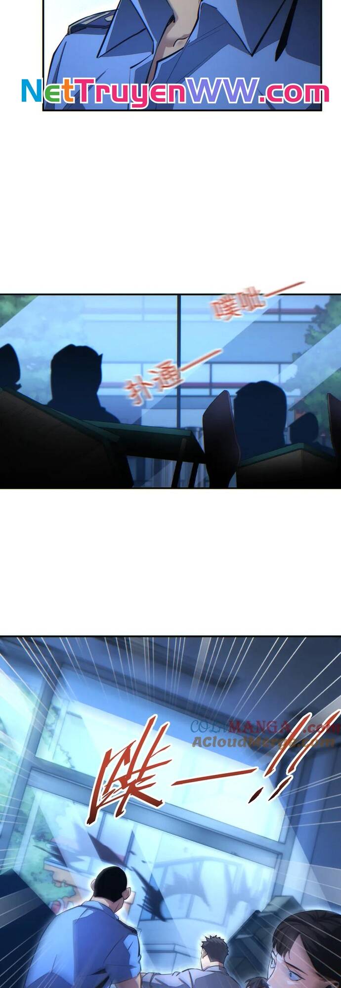 Mạt Thế Trọng Sinh Ta Quay Gacha Làm Trùm! [Chap 1-54]